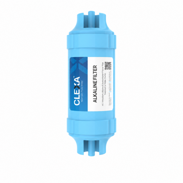 ALKLINE FILTER 4"