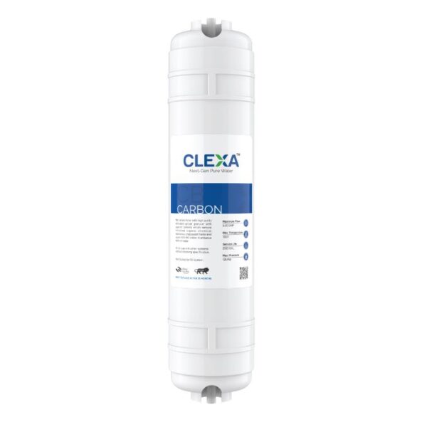 Clexa Carbon Filter