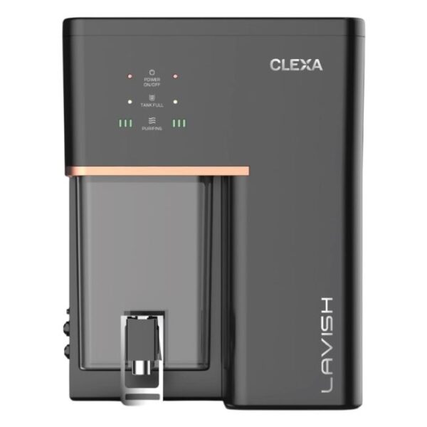 Clexa Lavish