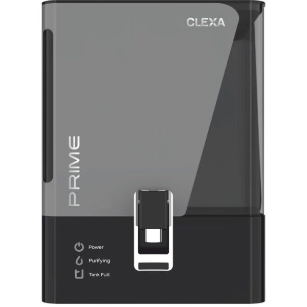 Clexa Prime