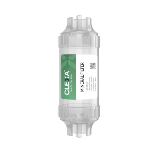 MINERAL FILTER -4"
