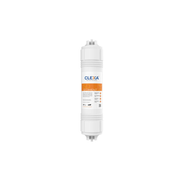 CLEXA SEDIMENT FILTER C-3