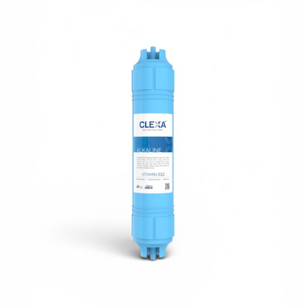8" ALKLINE FILTER