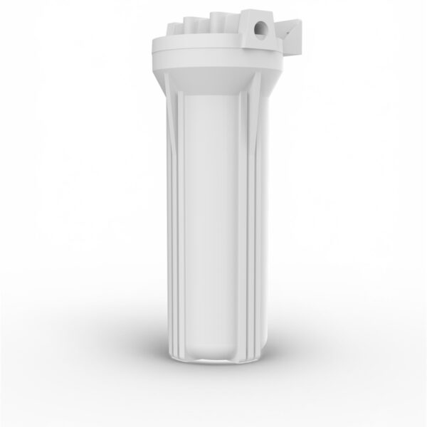 CLEXA 10" Filter Housing